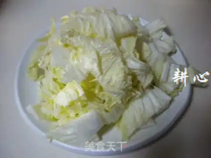 Make Homemade sour step 3