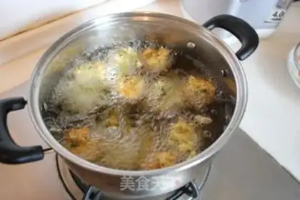 Make Carrotsinball step 7