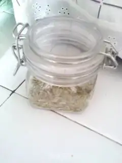 Make Lost catfish step 1