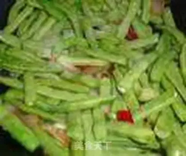 Make ♪ Dry beans ♪ step 6