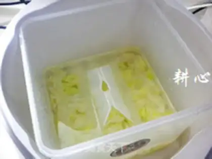 Make Homemade sour step 8