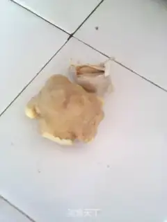 Make Lost catfish step 2