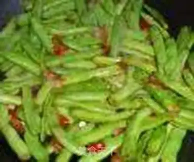 Make ♪ Dry beans ♪ step 7