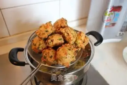 Make Carrotsinball step 9