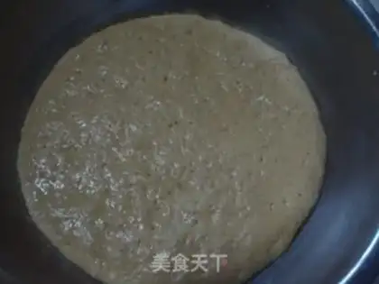 Make Corn pastry step 4