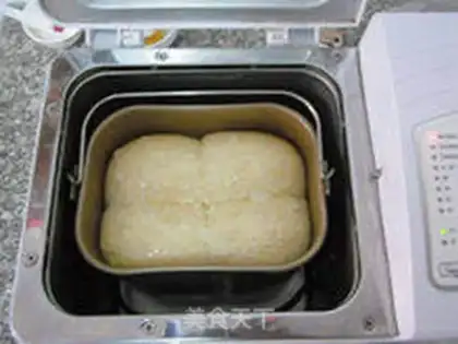 Make Almond bread step 10
