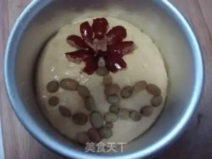 Make Corn pastry step 5