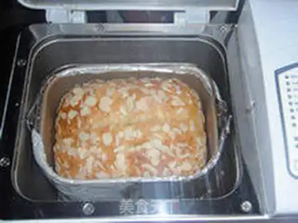Make Almond bread step 11