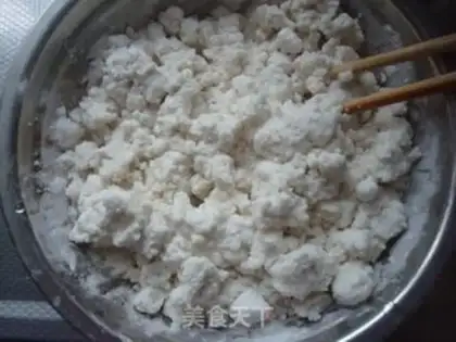Make Donkey step 2
