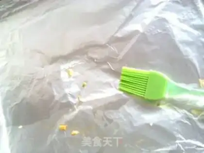 Make Lost catfish step 5
