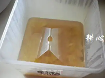 Make Homemade sour step 12