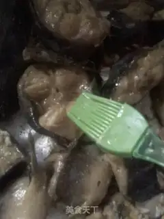Make Lost catfish step 8