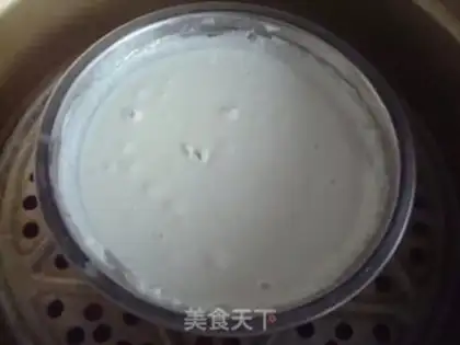 Make Donkey step 3