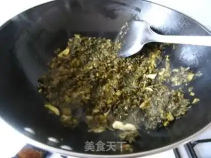 Make Tofu step 1