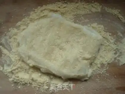 Make Donkey step 4
