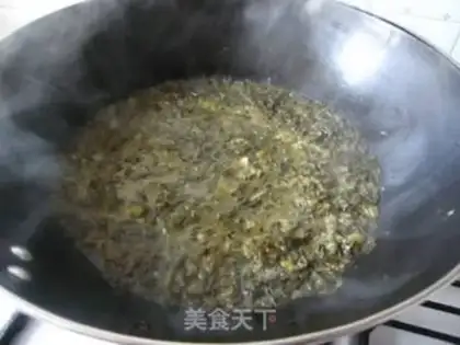 Make Tofu step 2
