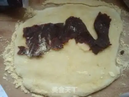 Make Donkey step 5