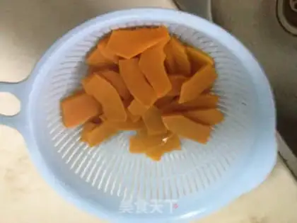 Make Pumpkin step 2