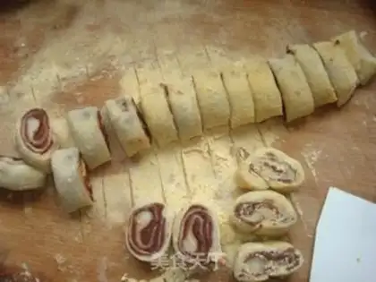 Make Donkey step 8
