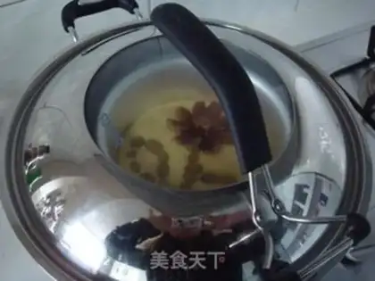 Make Corn pastry step 6