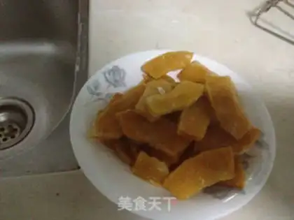 Make Pumpkin step 5