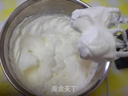 Make Birthday cake step 8