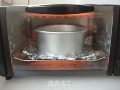 Make Corn pastry step 7