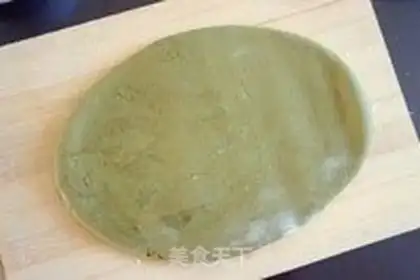 Make Scratch the tea and bean country bread step 6
