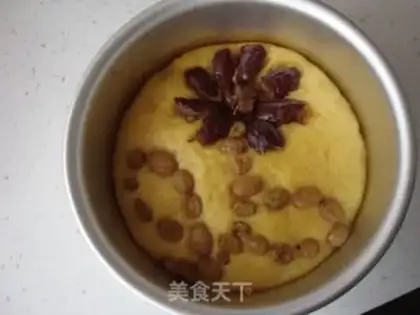 Make Corn pastry step 8