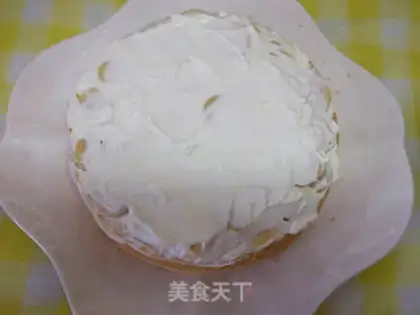 Make Birthday cake step 10