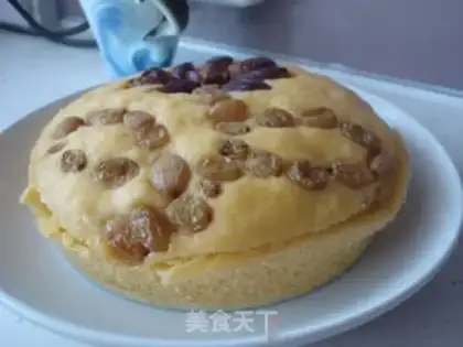 Make Corn pastry step 9