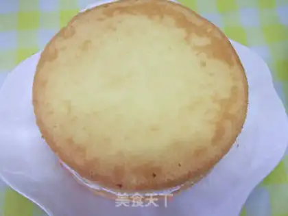 Make Birthday cake step 11