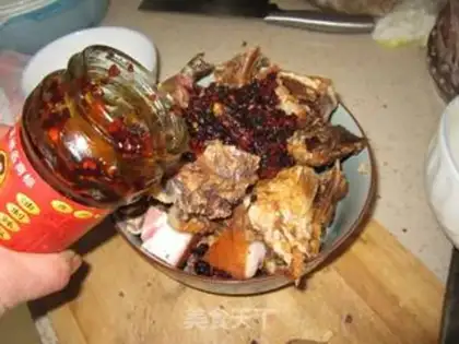 Make Taste it step 1