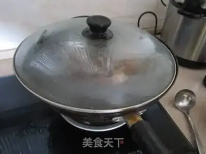 Make Taste it step 2