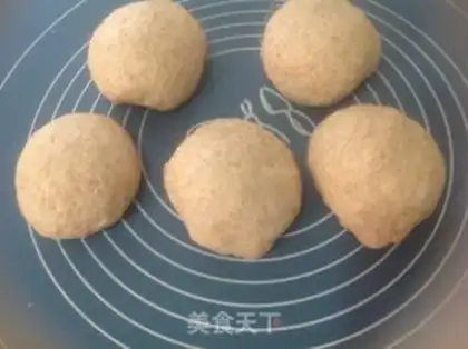 Make All-sherry bread step 6