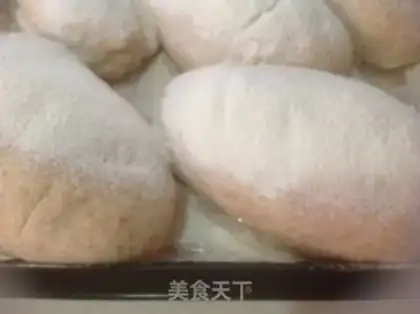 Make All-sherry bread step 9