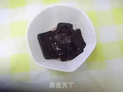 Make Birthday cake step 17