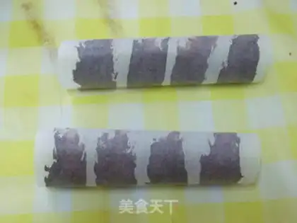 Make Birthday cake step 18