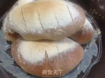 Make All-sherry bread step 11