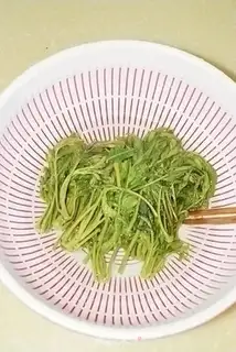 Make Fried salmon step 4