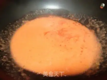 Make Orange grunt step 6