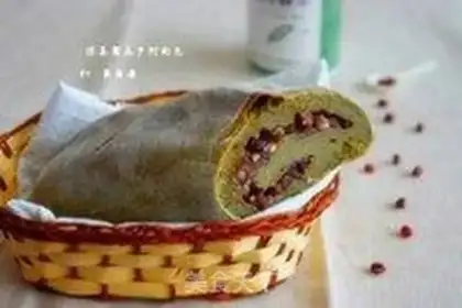 Make Scratch the tea and bean country bread step 17
