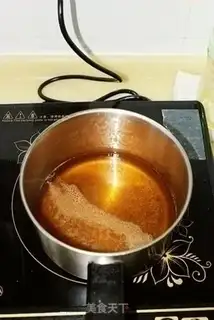 Make Fried salmon step 8