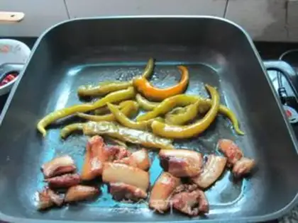 Make Spicy sauerkraut step 4