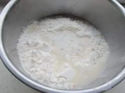 Make Scratch onion step 2