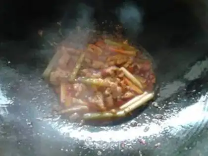 Make Chicken step 6