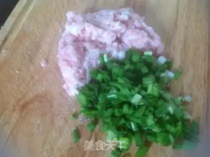 Make Peas step 5