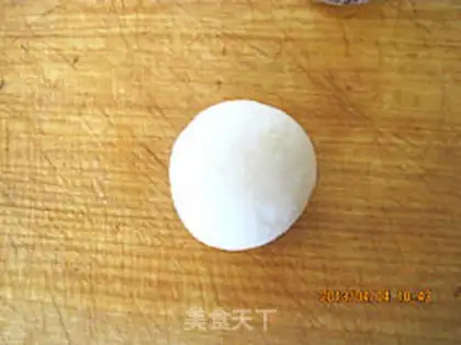 Make Milk buns step 5