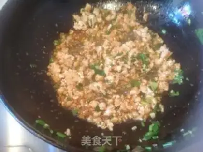 Make Peas step 8