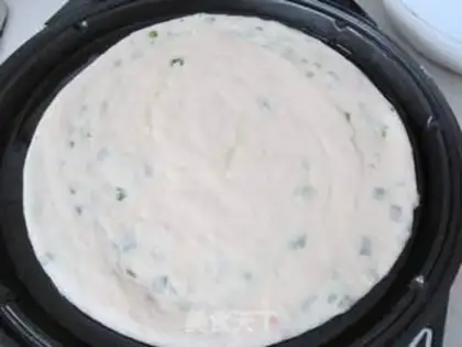 Make Scratch onion step 9
